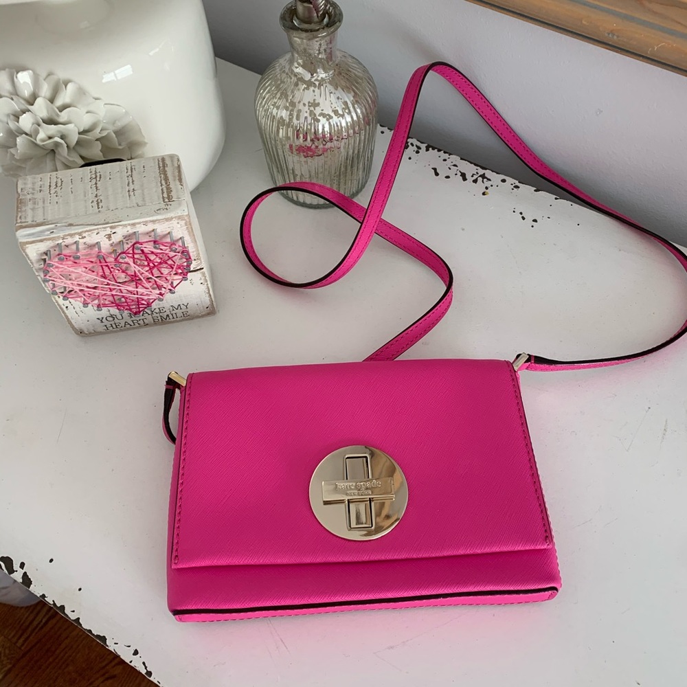 Kate Spade Crossbody Purse 💞